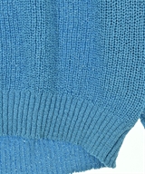 Simplicite（シンプリシテ）ニット・セーター 青 サイズ:F レディース/2200615316208