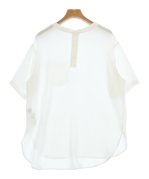 Simplicite（シンプリシテ）カジュアルシャツ 白 サイズ:F レディース/2200615316383