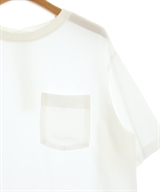 Simplicite（シンプリシテ）カジュアルシャツ 白 サイズ:F レディース/2200615316383