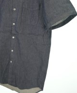 Simplicite（シンプリシテ）カジュアルシャツ 紺 サイズ:L メンズ/2200618720064