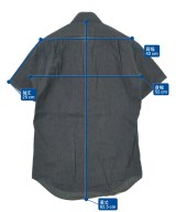 Simplicite（シンプリシテ）カジュアルシャツ 紺 サイズ:L メンズ/2200618720064