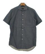 Simplicite カジュアルシャツ