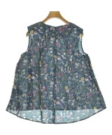 Simplicite（シンプリシテ）ブラウス 紺 サイズ:-(M位) レディース/2200616873304