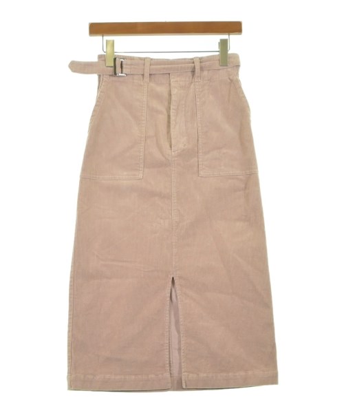 シンプリシテ(Simplicite)のSimplicite ロング・マキシ丈スカート