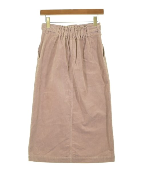 Simplicite（シンプリシテ）ロング・マキシ丈スカート ピンク サイズ:-(M位) レディース/2200622260013