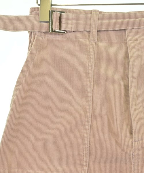 Simplicite（シンプリシテ）ロング・マキシ丈スカート ピンク サイズ:-(M位) レディース/2200622260013