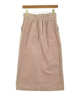 Simplicite（シンプリシテ）ロング・マキシ丈スカート ピンク サイズ:-(M位) レディース/2200622260013