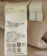 Simplicite（シンプリシテ）ロング・マキシ丈スカート ピンク サイズ:-(M位) レディース/2200622260013