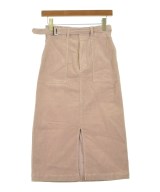 Simplicite ロング・マキシ丈スカート