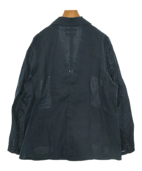 Simplicite（シンプリシテ）ジャケット 紺 サイズ:F レディース/2200616898017