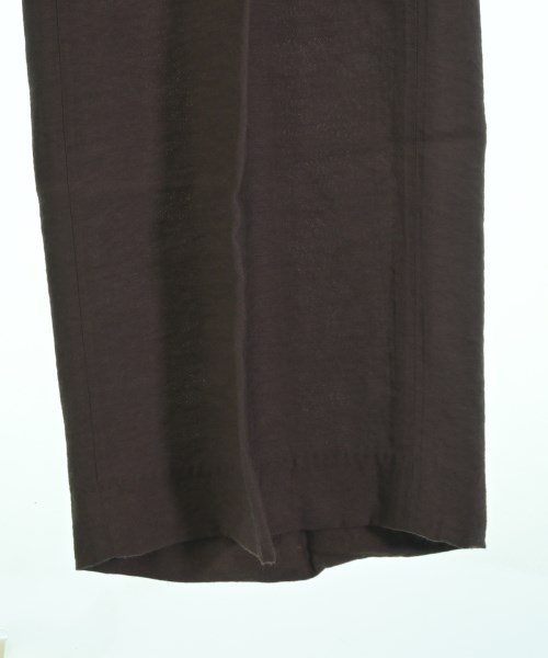 Simplicite（シンプリシテ）その他 茶 サイズ:M レディース/2200616898055