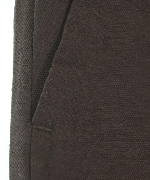 Simplicite（シンプリシテ）その他 茶 サイズ:M レディース/2200616898055