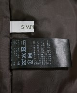 Simplicite（シンプリシテ）その他 茶 サイズ:M レディース/2200616898055
