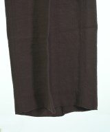 Simplicite（シンプリシテ）その他 茶 サイズ:M レディース/2200616898055