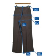 Simplicite（シンプリシテ）その他 茶 サイズ:M レディース/2200616898055