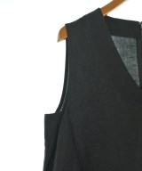 Simplicite（シンプリシテ）ワンピース 黒 サイズ:-(M位) レディース/2200617983071