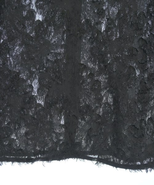 Simplicite（シンプリシテ）カジュアルシャツ 黒 サイズ:F レディース/2200629567047