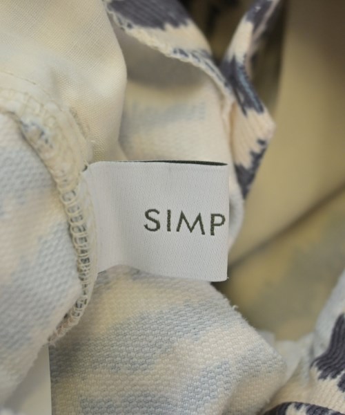 Simplicite（シンプリシテ）その他 ベージュ サイズ:-(M位) レディース/2200579172087