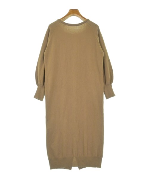 Simplicite（シンプリシテ）カーディガン 茶 サイズ:-(XL位) レディース/2200614714333