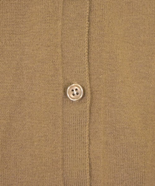 Simplicite（シンプリシテ）カーディガン 茶 サイズ:-(XL位) レディース/2200614714333