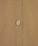 Simplicite（シンプリシテ）カーディガン 茶 サイズ:-(XL位) レディース/2200614714333