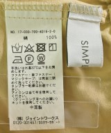 Simplicite（シンプリシテ）その他 ベージュ サイズ:-(M位) レディース/2200614714364