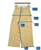 Simplicite（シンプリシテ）その他 ベージュ サイズ:-(M位) レディース/2200614714364