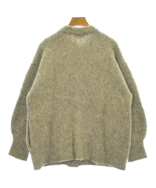 Simplicite（シンプリシテ）カーディガン グレー サイズ:-(M位) レディース/2200616887042