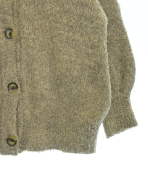 Simplicite（シンプリシテ）カーディガン グレー サイズ:-(M位) レディース/2200616887042