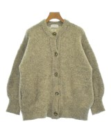 Simplicite（シンプリシテ）カーディガン グレー サイズ:-(M位) レディース/2200616887042
