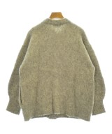 Simplicite（シンプリシテ）カーディガン グレー サイズ:-(M位) レディース/2200616887042