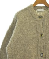 Simplicite（シンプリシテ）カーディガン グレー サイズ:-(M位) レディース/2200616887042