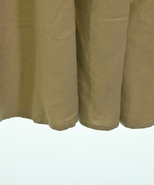 Simplicite（シンプリシテ）ワンピース ベージュ サイズ:F レディース/2200624832041