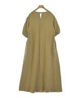 Simplicite（シンプリシテ）ワンピース ベージュ サイズ:F レディース/2200624832041