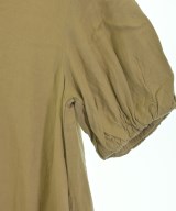 Simplicite（シンプリシテ）ワンピース ベージュ サイズ:F レディース/2200624832041