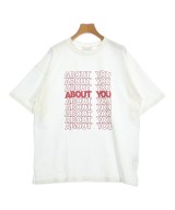 Simplicite（シンプリシテ）Tシャツ・カットソー 白 サイズ:F レディース/2200624877042