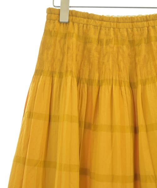 Simplicite（シンプリシテ）ロング・マキシ丈スカート ベージュ サイズ:-(M位) レディース/2200624877059