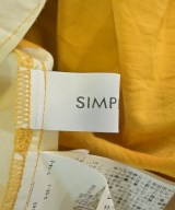 Simplicite（シンプリシテ）ロング・マキシ丈スカート ベージュ サイズ:-(M位) レディース/2200624877059