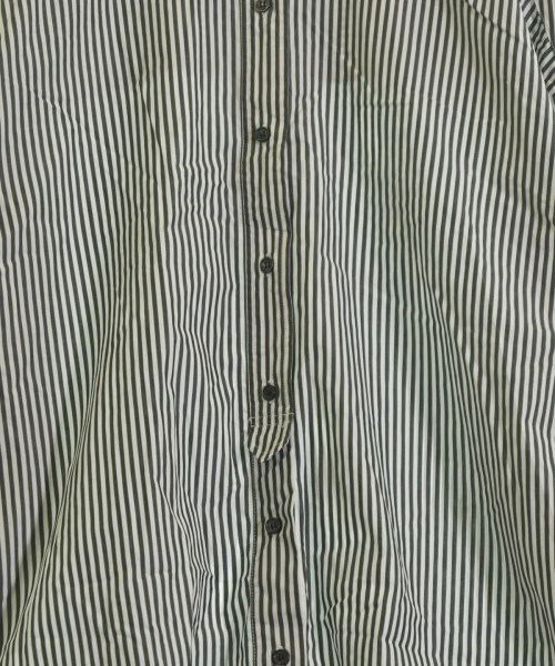 Simplicite（シンプリシテ）カジュアルシャツ グレー サイズ:F レディース/2200626470043