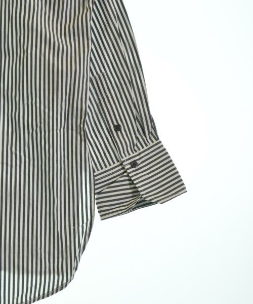 Simplicite（シンプリシテ）カジュアルシャツ グレー サイズ:F レディース/2200626470043