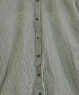 Simplicite（シンプリシテ）カジュアルシャツ グレー サイズ:F レディース/2200626470043