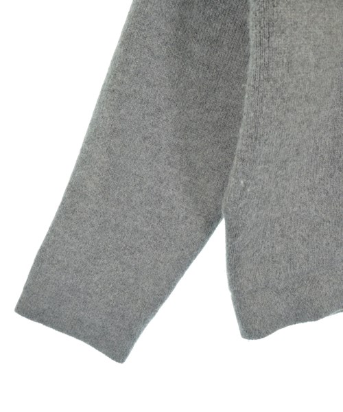 Simplicite（シンプリシテ）カーディガン グレー サイズ:-(M位) レディース/2200616848067