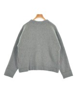 Simplicite（シンプリシテ）カーディガン グレー サイズ:-(M位) レディース/2200616848067