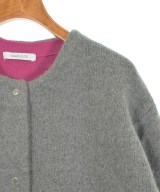 Simplicite（シンプリシテ）カーディガン グレー サイズ:-(M位) レディース/2200616848067