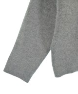 Simplicite（シンプリシテ）カーディガン グレー サイズ:-(M位) レディース/2200616848067