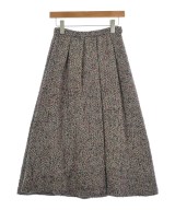 Simplicite（シンプリシテ）ロング・マキシ丈スカート その他（柄物・カラフル） サイズ:-(S位) レディース/2200617593041