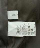 Simplicite（シンプリシテ）ロング・マキシ丈スカート その他（柄物・カラフル） サイズ:-(S位) レディース/2200617593041