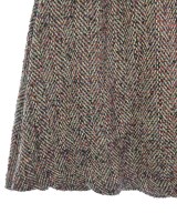 Simplicite（シンプリシテ）ロング・マキシ丈スカート その他（柄物・カラフル） サイズ:-(S位) レディース/2200617593041