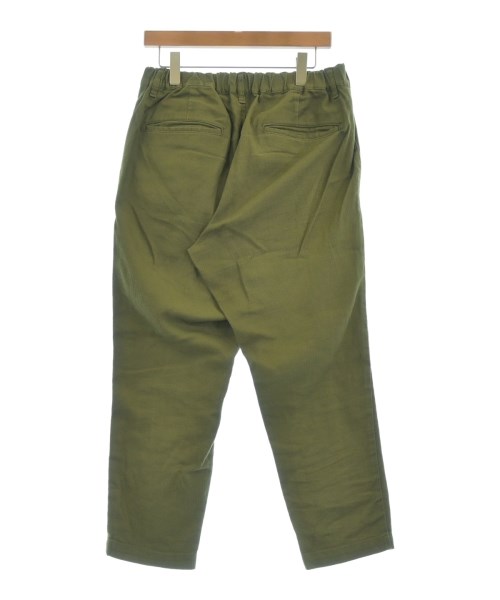 Simplicite（シンプリシテ）その他 カーキ サイズ:L レディース/2200630439074