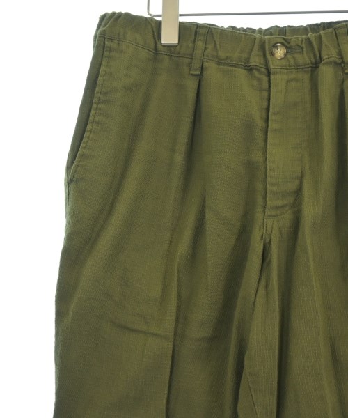 Simplicite（シンプリシテ）その他 カーキ サイズ:L レディース/2200630439074